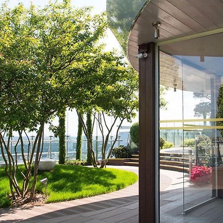 Royal Tower Vip Smart Apartments 3 كييف المظهر الخارجي الصورة