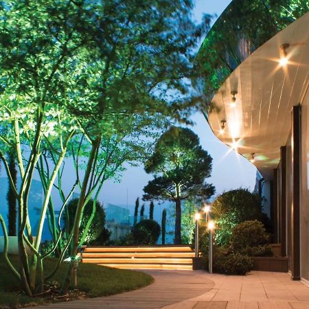Royal Tower Vip Smart Apartments 3 كييف المظهر الخارجي الصورة