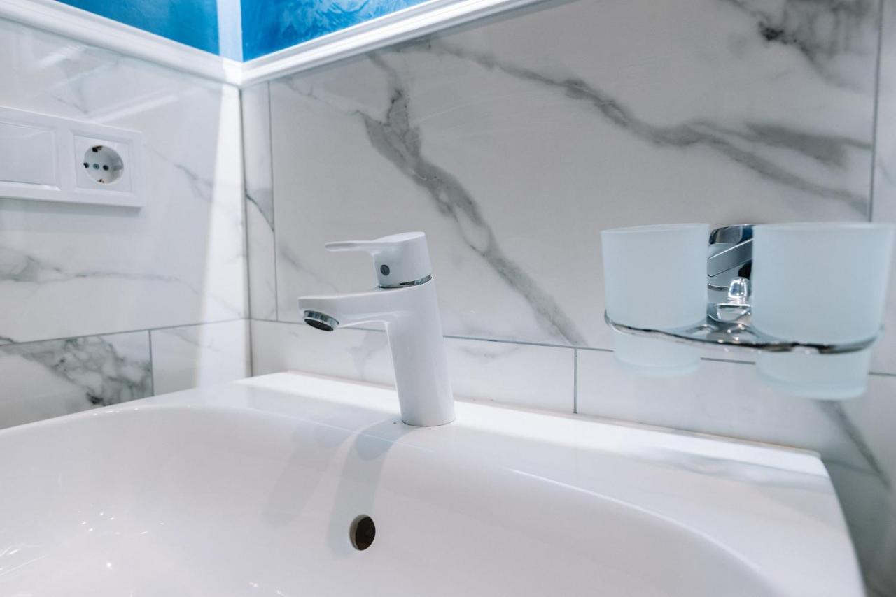 Royal Tower Vip Smart Apartments 3 كييف المظهر الخارجي الصورة