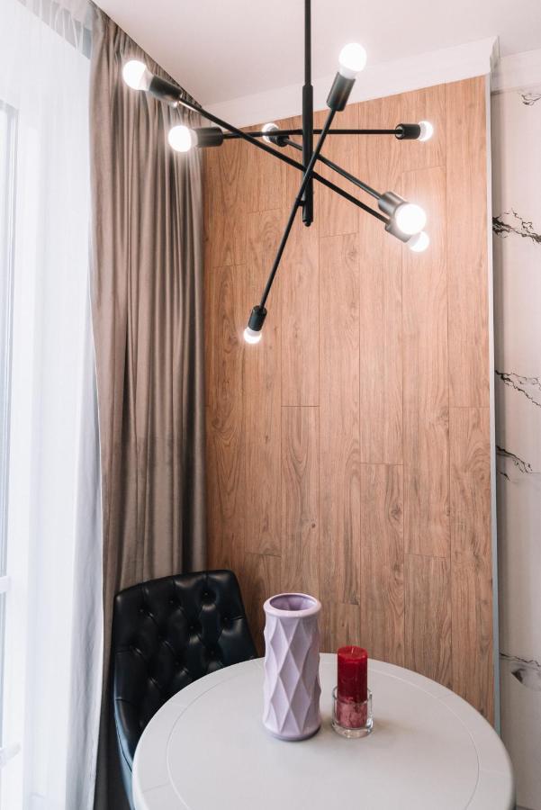 Royal Tower Vip Smart Apartments 3 كييف المظهر الخارجي الصورة
