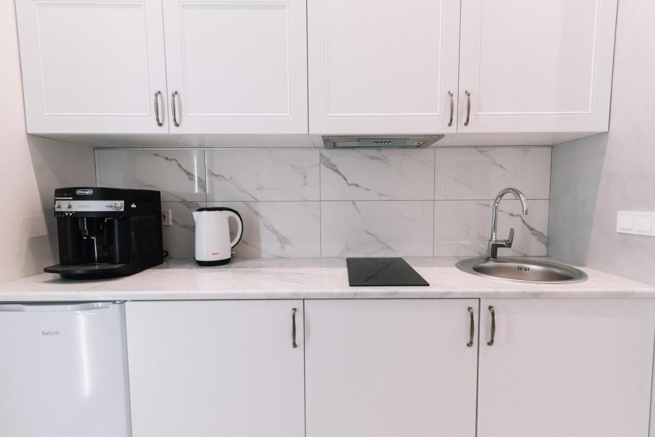 Royal Tower Vip Smart Apartments 3 كييف المظهر الخارجي الصورة