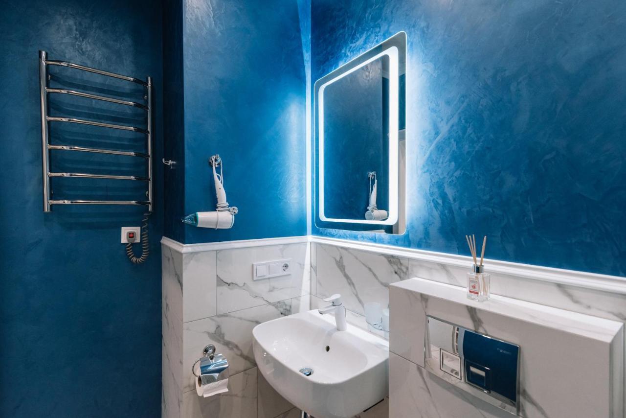 Royal Tower Vip Smart Apartments 3 كييف المظهر الخارجي الصورة