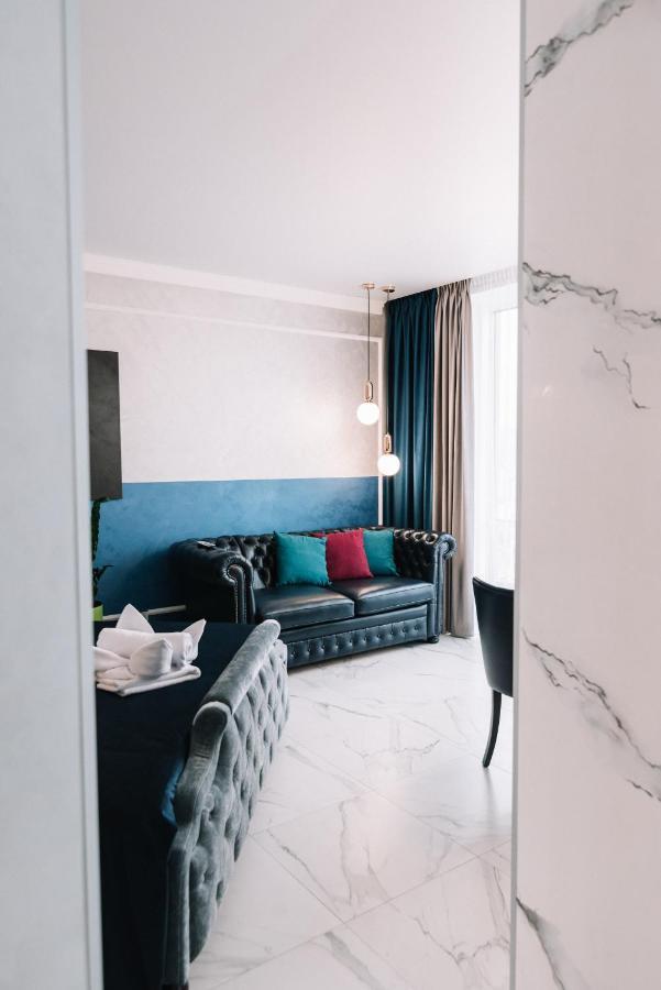 Royal Tower Vip Smart Apartments 3 كييف المظهر الخارجي الصورة