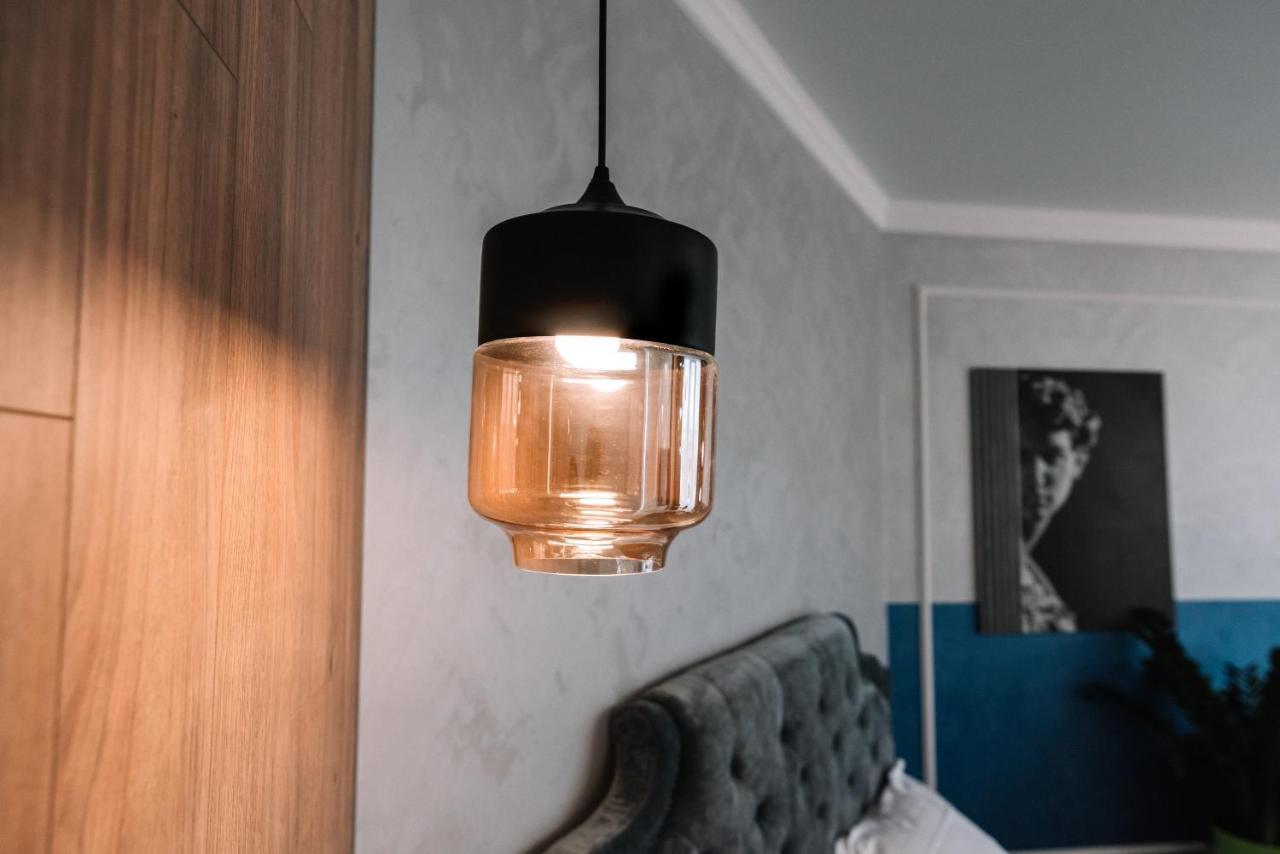 Royal Tower Vip Smart Apartments 3 كييف المظهر الخارجي الصورة