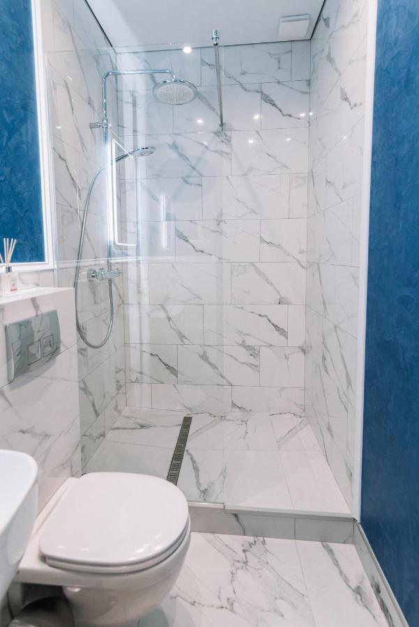 Royal Tower Vip Smart Apartments 3 كييف المظهر الخارجي الصورة