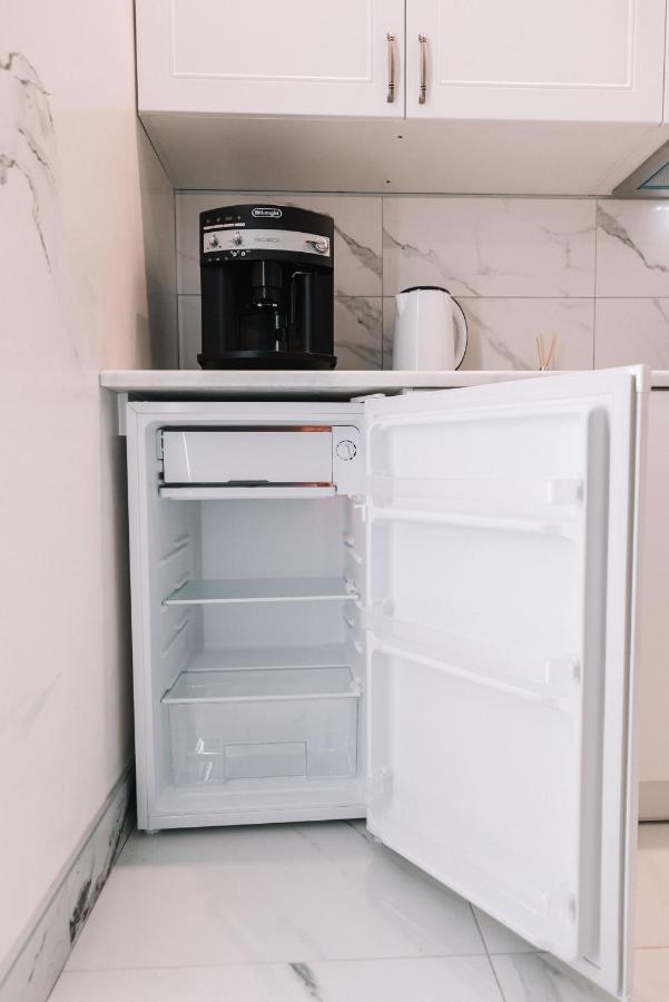 Royal Tower Vip Smart Apartments 3 كييف المظهر الخارجي الصورة
