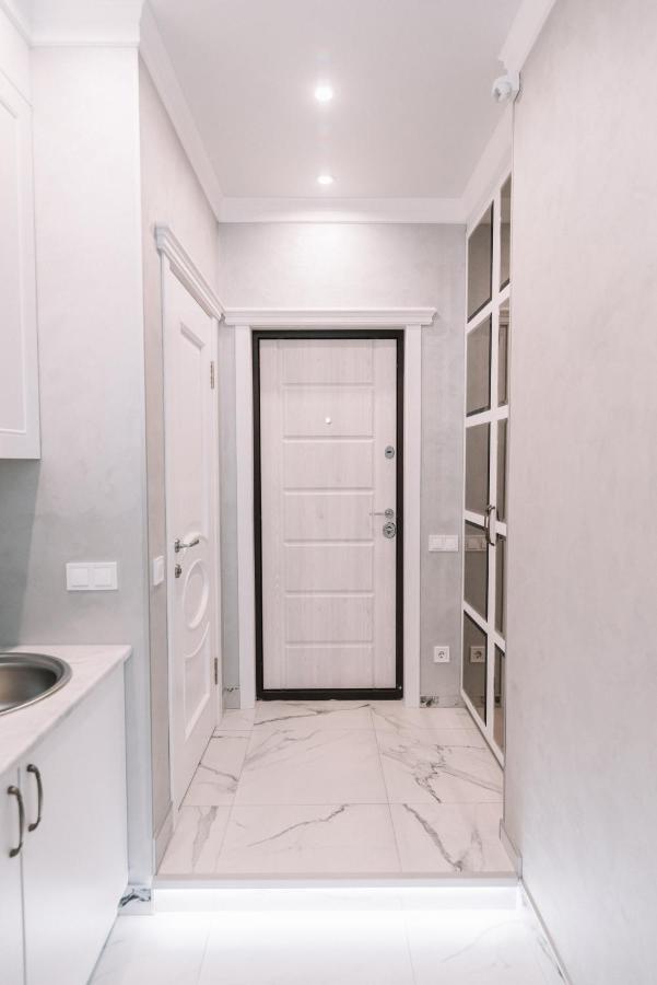 Royal Tower Vip Smart Apartments 3 كييف المظهر الخارجي الصورة