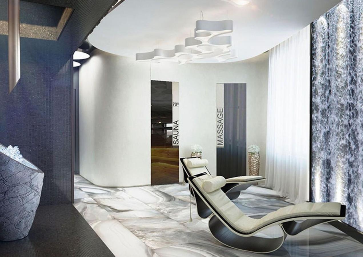 Royal Tower Vip Smart Apartments 3 كييف المظهر الخارجي الصورة